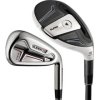 Adams Super LS 3H, 4H, 5-PW Iron Set with Graphite Shafts