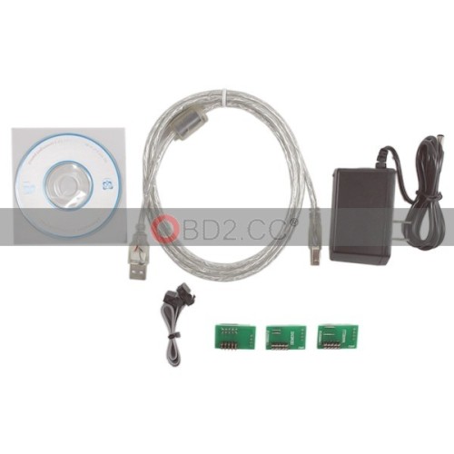 BDM 100 ECU FLASHER