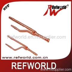 Mitsubishi Series Disperse Pipe