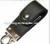 2013 hot sale leather keyrings