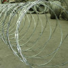 Razor Wire Mesh Fence