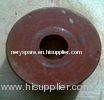 Carbon Steel / Stainless Steel Spring Washer Cone Crusher Spare Parts Mining Crusher Equipment Parts