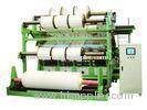 RLHDR6 Pull The Tongue High-Speed Double Needle Bed Warp Knitting Machine,Textile Industry Machinery