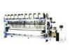 S3, S2 High Speed Warp Knitting Machine Textile Industry Machinery With Slot Pin Needle