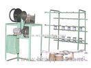 Textile Industry Machinery Waste Side Cheese Winder For Towel Tlexible Rapier Machine