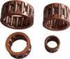 Rod-Use Needle Roller And Cage Assemblies Engine Crank Pin KZK series ISO9001