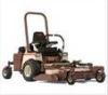 20hp OHV Engine Ride On Lawn Mower Tools, Small Riding Lawn Mowers With Triple Bags