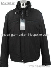 2013 MENS PROFESSION WINTER JACKET.