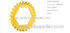 Excavator Sprocket Drive Sprocket Rim, Sprocket Segment Excavator Spare Parts OEM