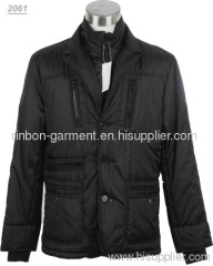 2013 NEW DESIGN WONDERFUL MENS JACKET.