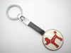 hottest selling metal keychains