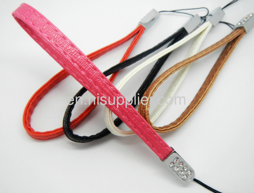 supplying mobile phone strap