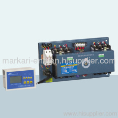 ATS auomatic transfer switch for generator