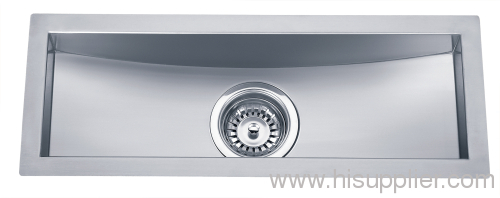 dongyuan kitchenware handmade bar sink