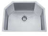 dongyuan kitchenware handmade undermount kitchen sink