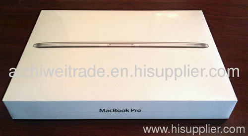 Wholesale original brand new Apple MacBook Pro MC975LL/A Latest Model Low Price Free Shipping