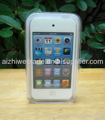 Wholesale original brand new Apple iPod touch 4th Generation 16GB Low Price Free Shipping