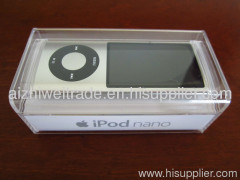 Wholesale original brand new Apple iPod nano 5th Generation 16GB Low Price Free Shipping
