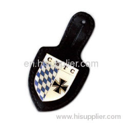 High quality Custom Lapel Pins for Hard Enamel