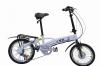 Foldable Electric Bicycle CE EN15194