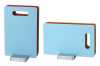 3pcs index chopping board plastic board