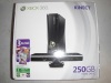 Wholesale original brand new Xbox 360 250GB Console Bundle Low Price Free Shipping