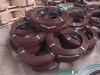 WE MANUFACTURE STEEL STRAPPING