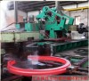 D52 type ring rolling machine