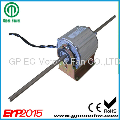 230V high efficiency 1/5 hp ECM motor for condenser like GE ECM