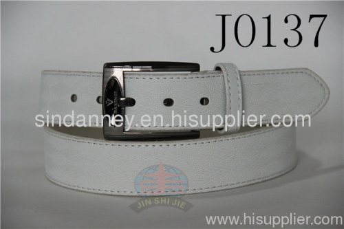 fashion belt for man