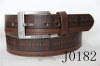 top genuine leather belt for men 0182