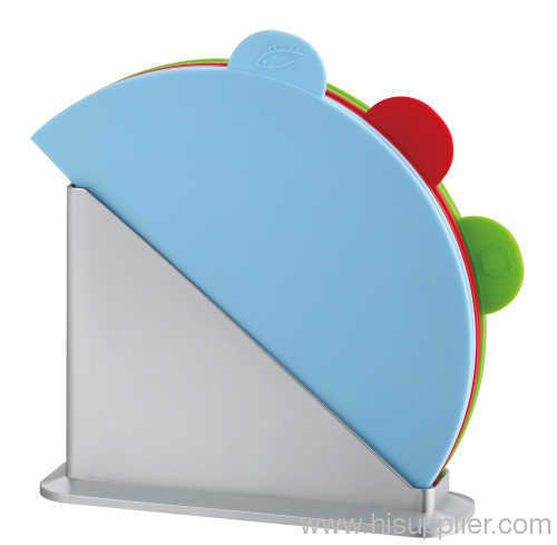 3pcs folding chopping board