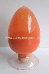 Pigment Orange 34 OP 213 - Suncolor Orange 7234