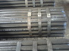 black steel seamless pipes SCH 40