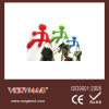 2013 Fashion office supplies magnetic man key pete , promotion gift supplier