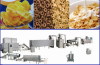 saixin corn flakes machinery,corn flakes machine
