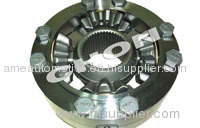 truck parts differential assy