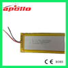 3.7v 2800mAh rechargeable battery for your digital products on hot sale