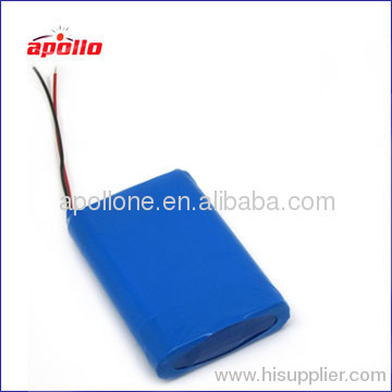 good battery with high capacity 3000mAh battery hot saling