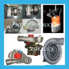 SINOTRUK heavy truck parts turbocharger