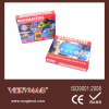 Educational toy , magformers ,3D puzzle toy for children/kids
