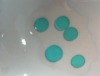 Blue glass / filter special-shaped cutting