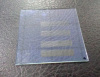 ITO etching / coating glass etching