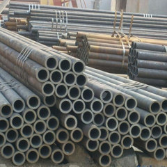 ASTM A 106 Gr B seamless steel pipes