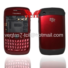 mobile phone housing for Blackberry 8520