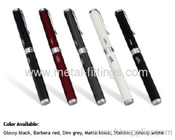 Electronic cigarette and related products