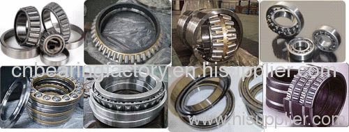 Machine tool spindle bearings P2/P4/P5 80-1200MM