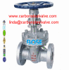 LCC/LCB/LC1/LC2/LC3/LC4 flanged gate valve