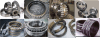 Non Standard Roller Bearing LM451349/LM451310CD+ 30230+ JH217249/JH217210