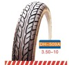 natural motorcycle tyre DH509A